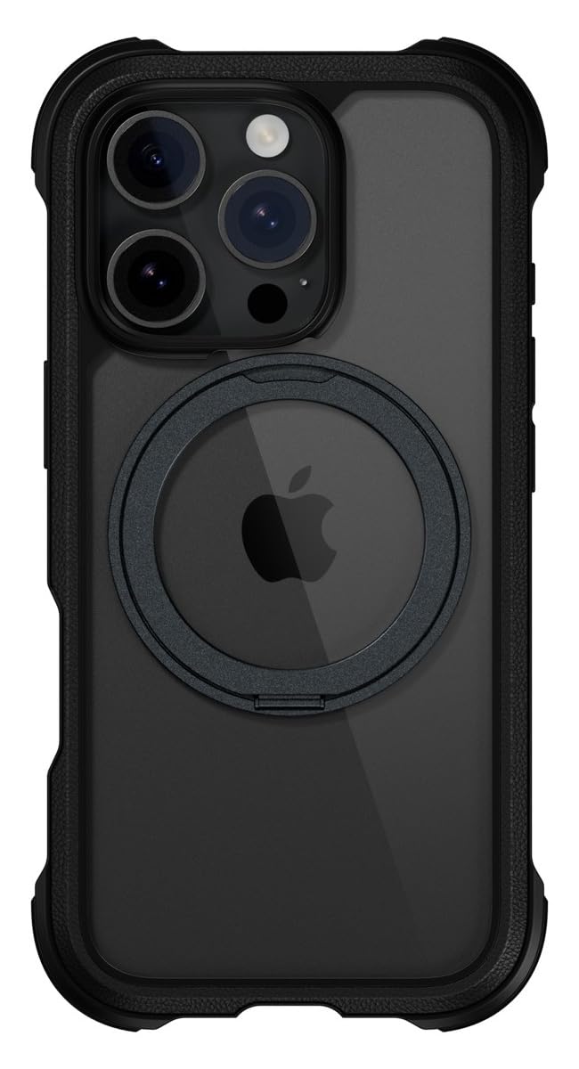 Amazon.co.jp: 【MagEasy】 iPhone 16 Pro 対応 ケース クリア Amazon.co.jp: 【MagEasy】 iPhone 16 Pro 対応 ケース クリア